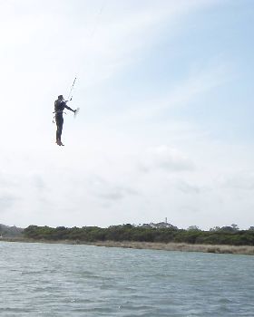 KITEBOARD 392