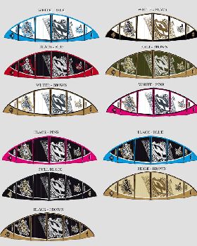 Bandit-Dos-Colors
