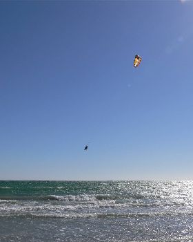 big air