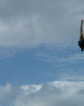 Australian Kite Surfari