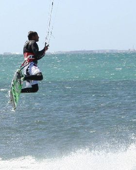 Airborne 1