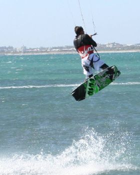 Airborne 4