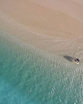 Paradise in North West WA