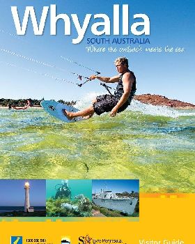 Whyalla Tourist Guide