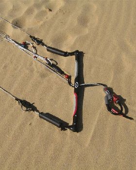 Ozone Light XC 8m