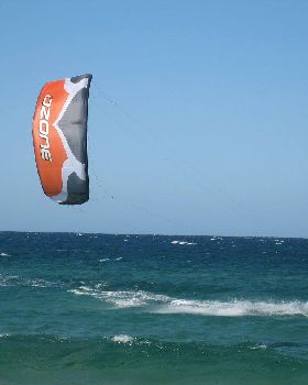 Ozone Light XC 8m