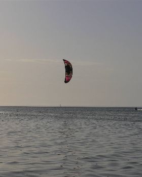 under 10 knots