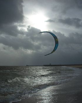 Ramsgate Beach UK 1