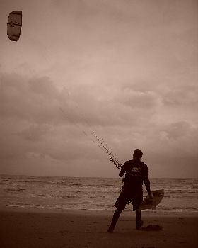 Ramsgate Beach UK 2