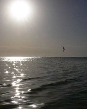 10 knots
