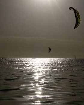 10 knots