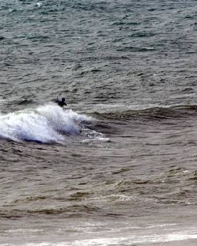 caseys downwinder