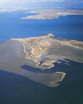 lake eyre