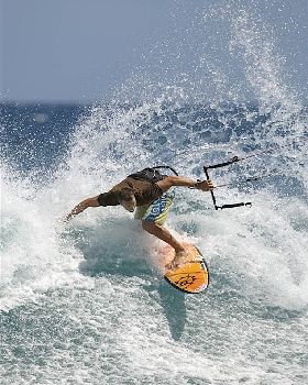 Ben Wilson