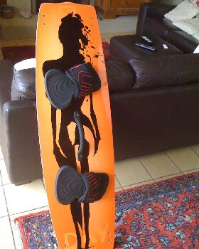 Lost Board Sandgate Qld