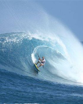 Fellow kiteboarders - Mr Martin Vari