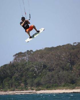 matt