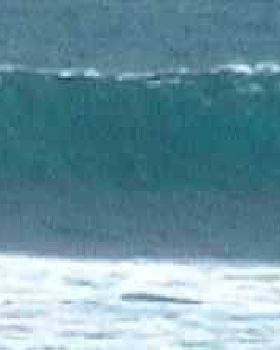Ian Young @ Gnaraloo 2002