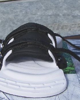 Underground 2009 components