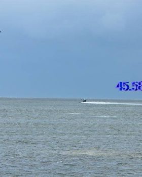 Speed Kiting