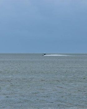 Speed Kiting