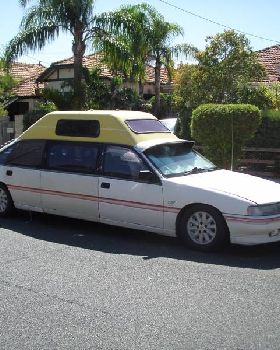 Limo