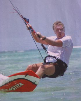 Richard Branson