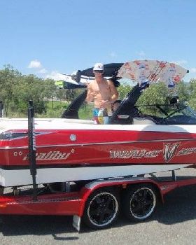 wakesetter VTX