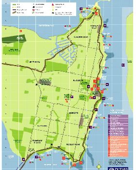 Redcliffe