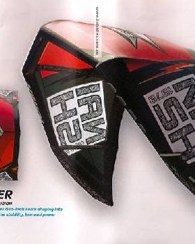 naish charger