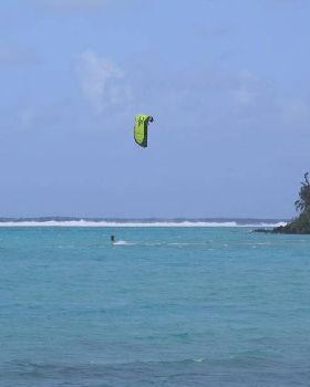 Rarotonga