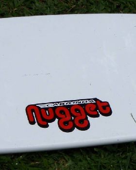 Nugget 2010 Cabrinha