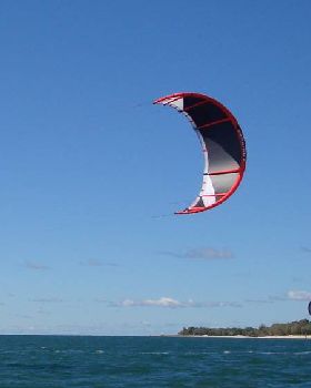 2010 Cabrinha Demo