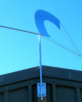 Kiting That Way.