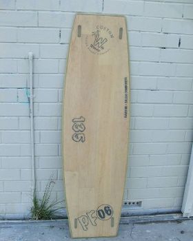 Wakeskate