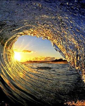 sunsetwave