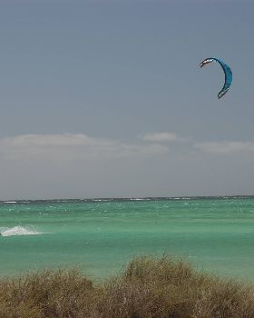Sandy Bay