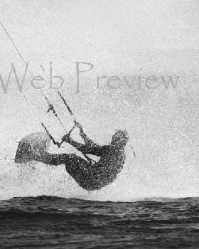 Sat 25th July, Kitebeach, VIC