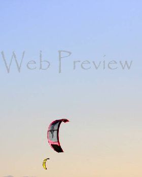 Sat 25th July, Kitebeach, VIC