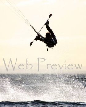Sat 25th July, Kitebeach, VIC