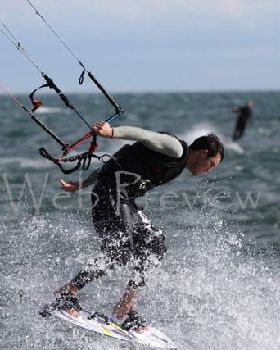 Kitebeach 2 August