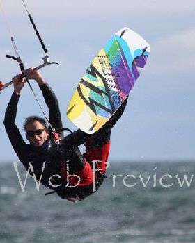 Kitebeach 2 August