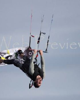 Kitebeach 2 August