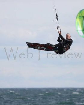 Kitebeach 2 August