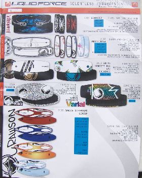 LF 2010 Boards 2
