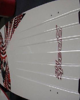 2010 Best Spark boards