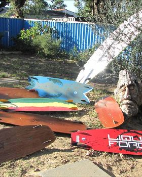 quiver