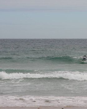 Winter sesh