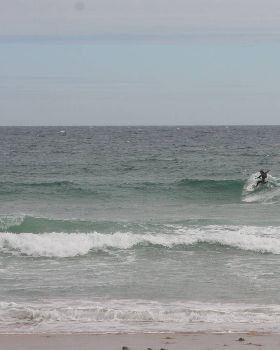Winter sesh 1