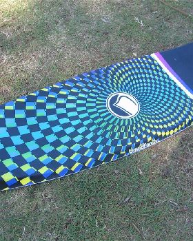 2010 Lf gear